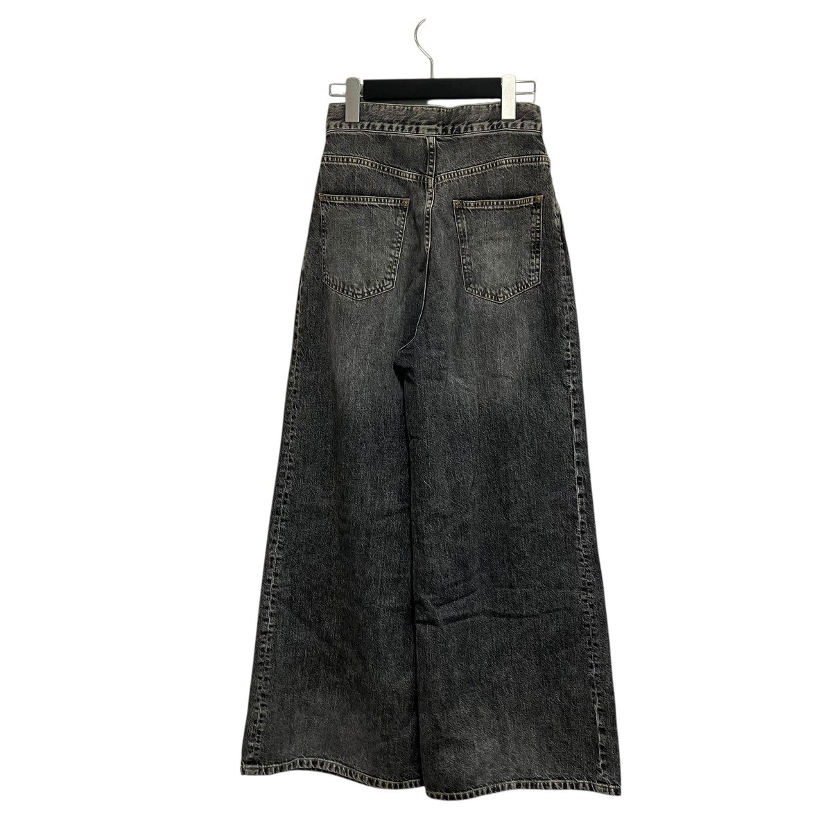 JOHN LAWRENCE SULLIVAN(ジョンローレンスサリバン) Womens washed