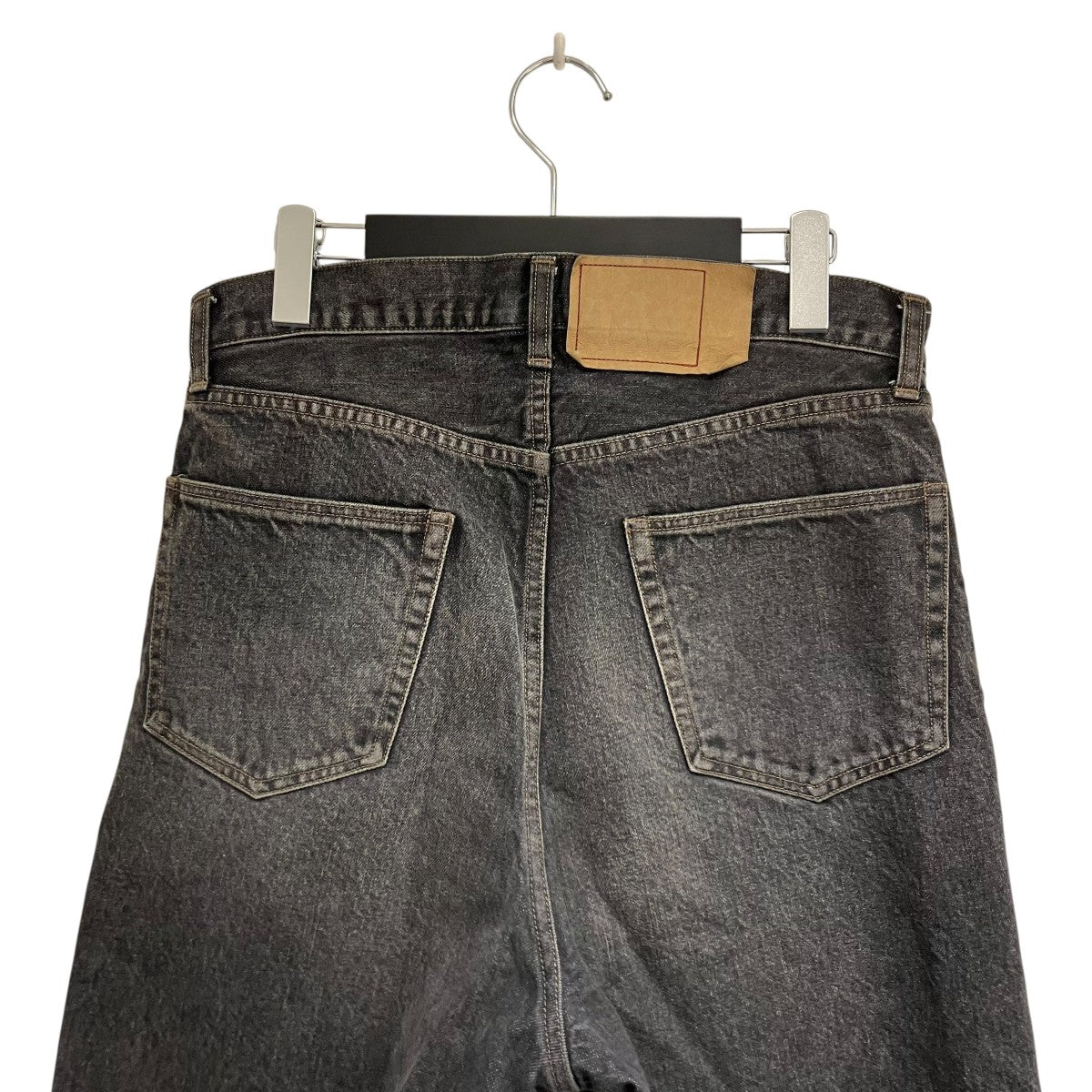 13．5oz Denim Pants ClassicデニムパンツbROOTS24F9USD-SBK