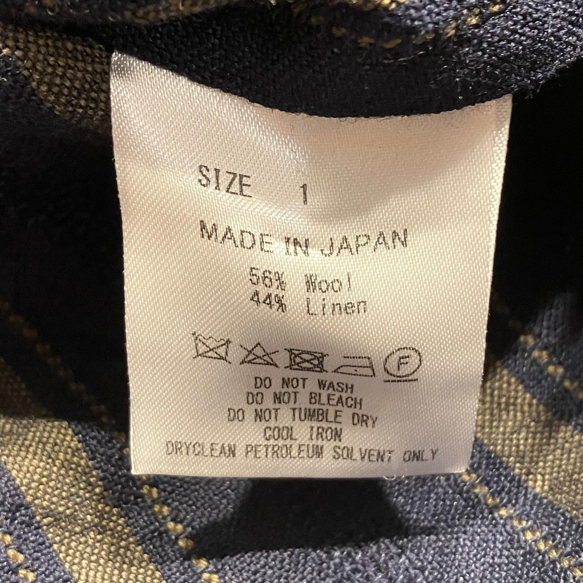 パジャマシャツ長袖シャツM22A-08SH01C