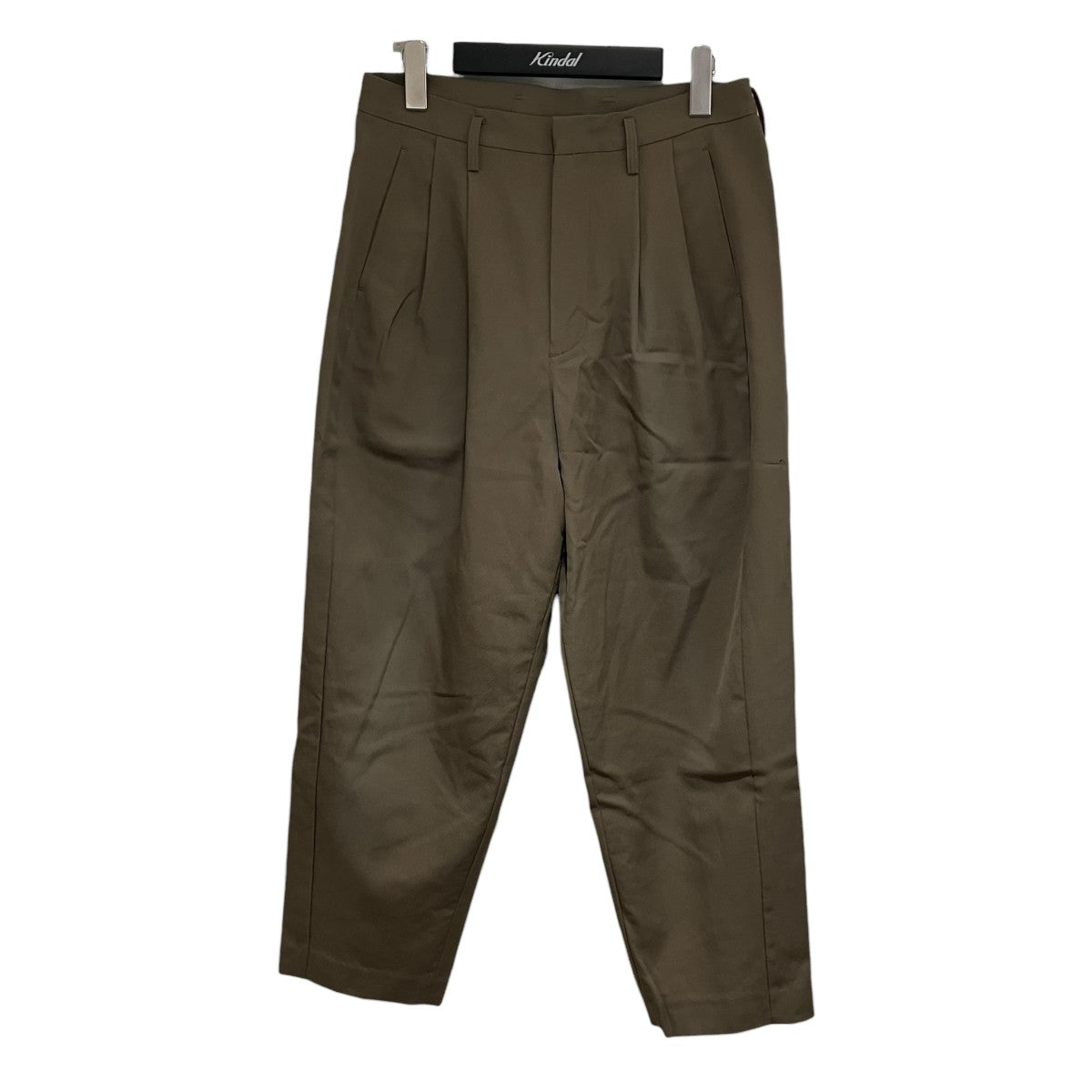 Dulcamara テーパードパンツ 古着・中古-1枚目のアイテム画像