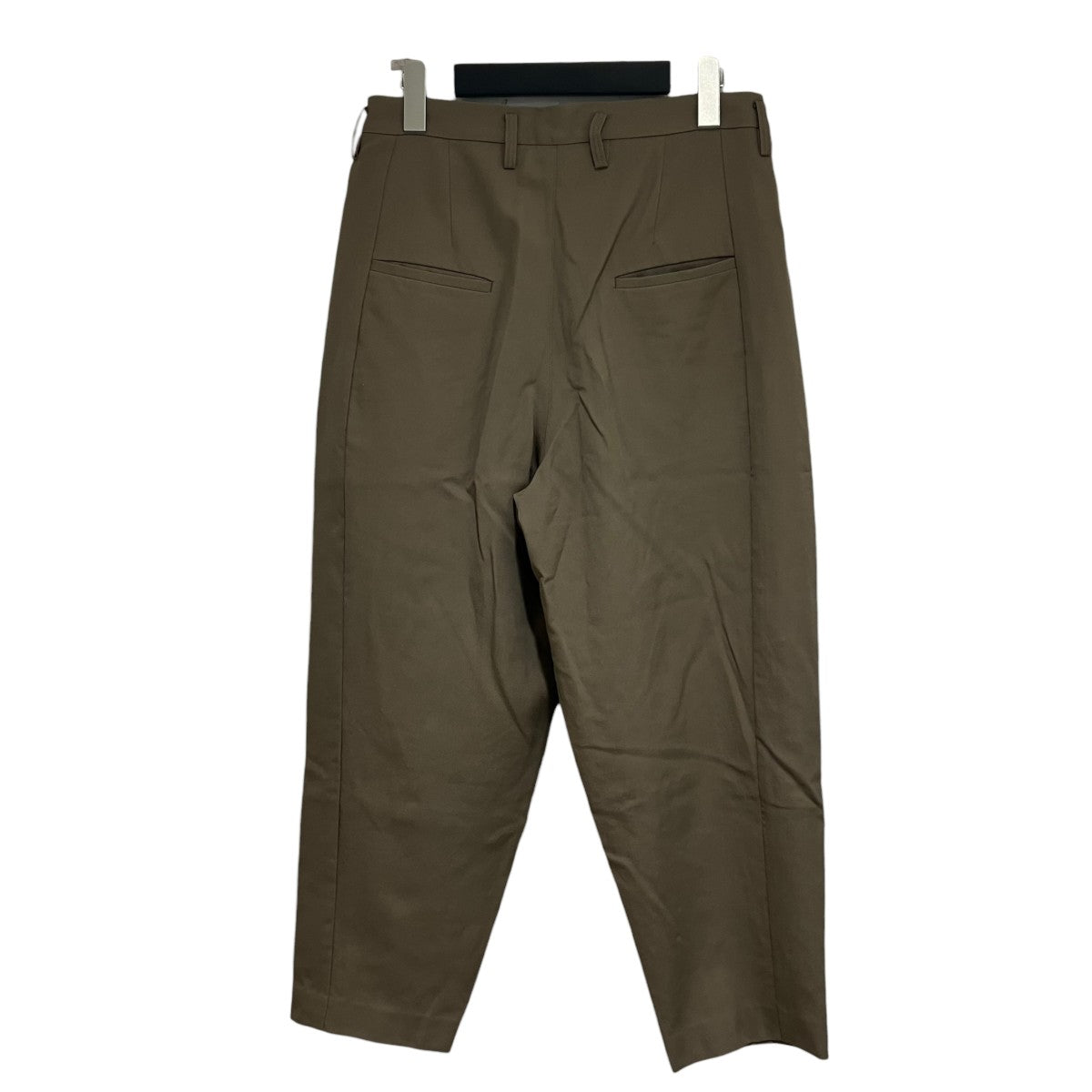 Dulcamara テーパードパンツ 古着・中古-2枚目のアイテム画像