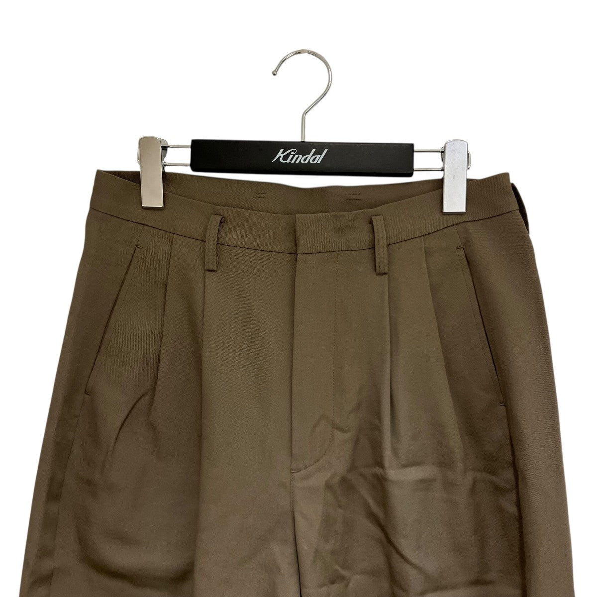 Dulcamara テーパードパンツ 古着・中古-3枚目のアイテム画像