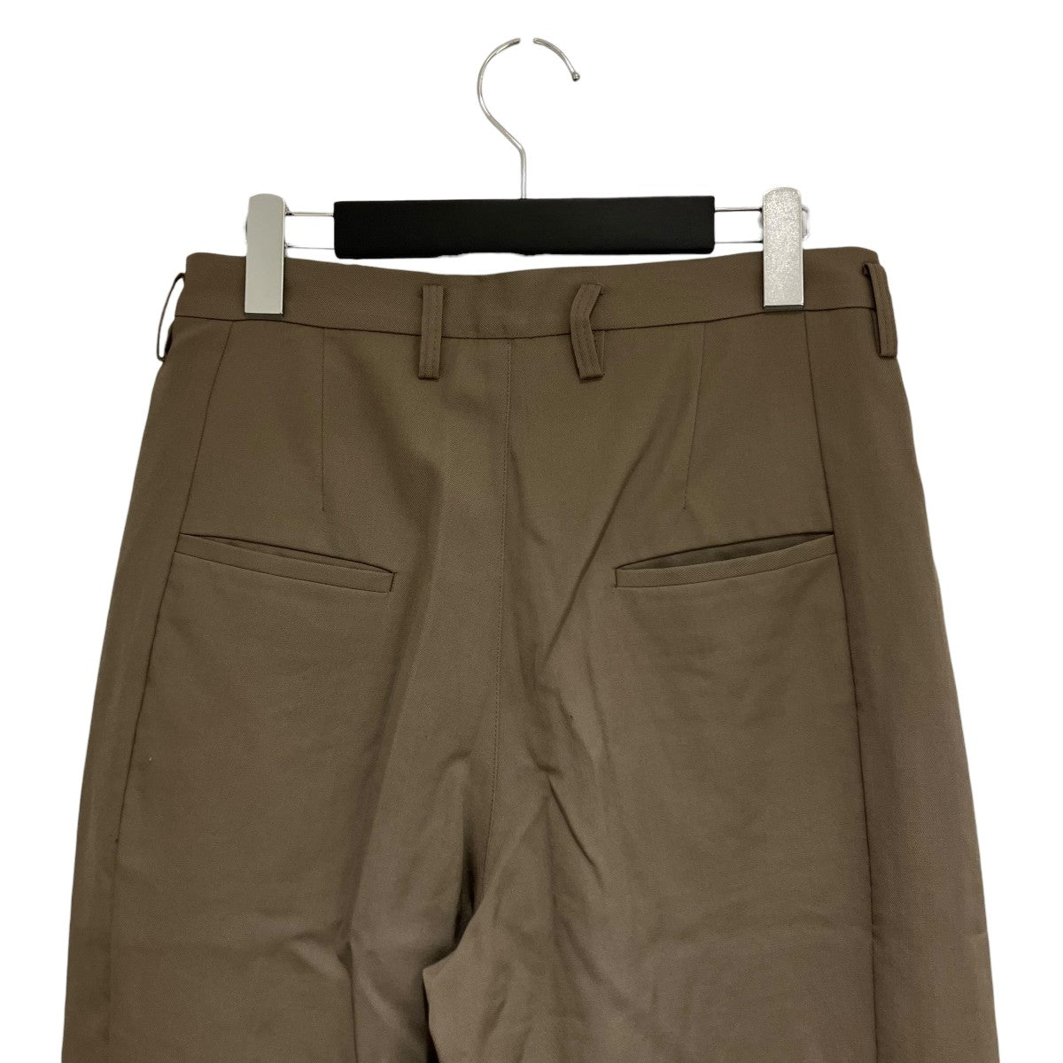 Dulcamara テーパードパンツ 古着・中古-4枚目のアイテム画像