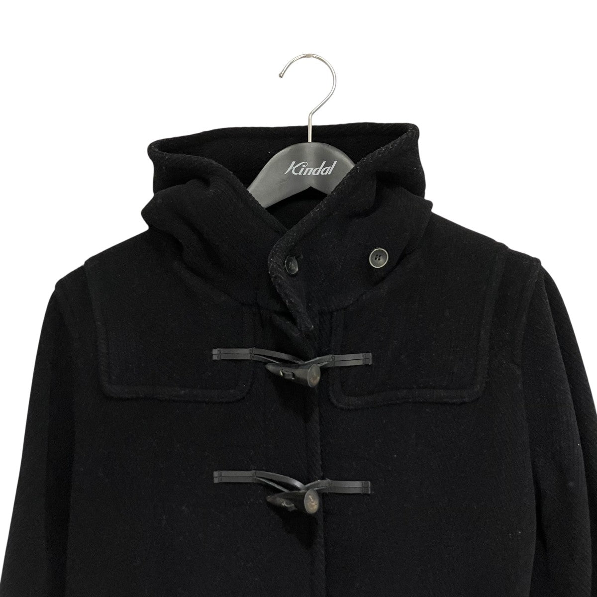 ダッフルコート