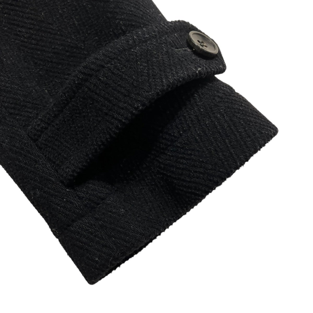 ダッフルコート