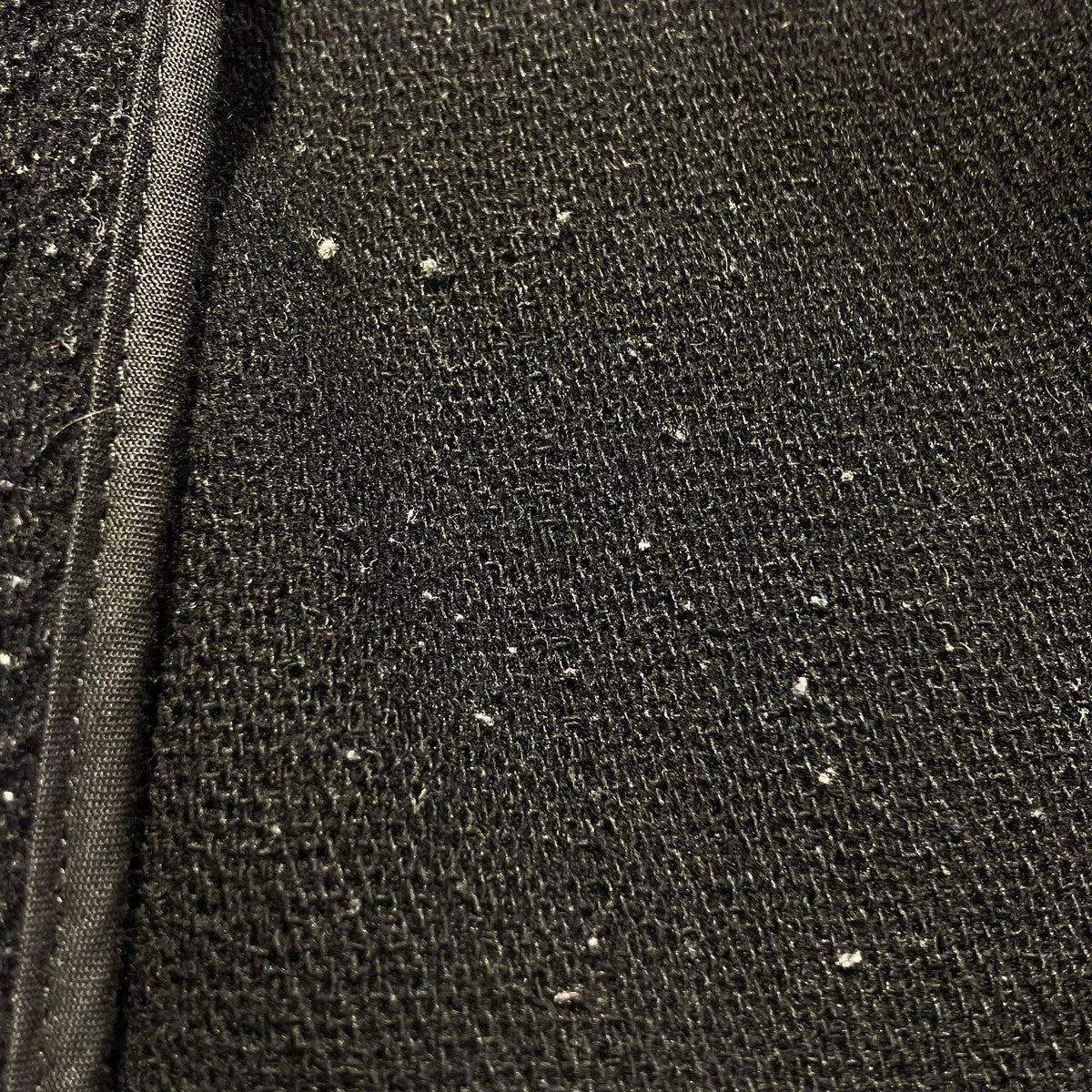 ダッフルコート