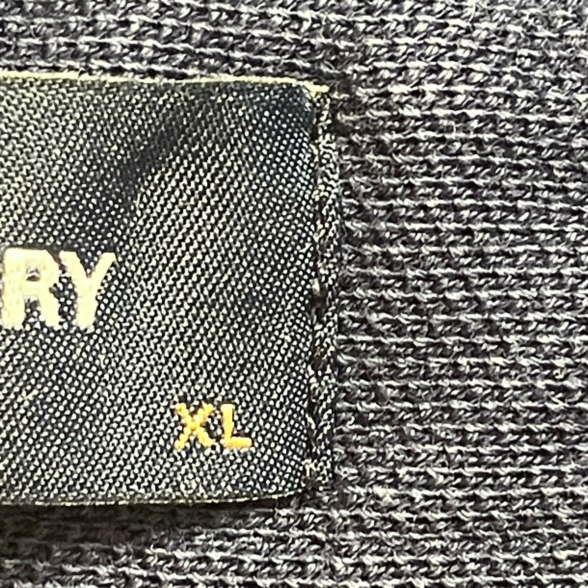 FRED PERRY 半袖ポロシャツM1627 古着・中古-6枚目のアイテム画像