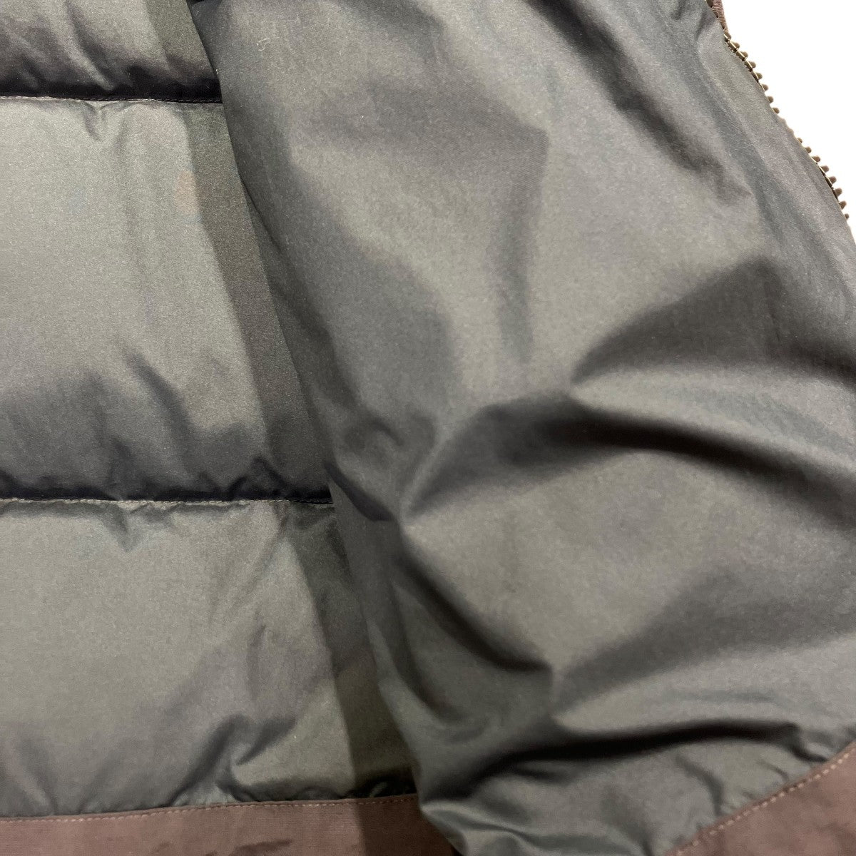 ダウンジャケット20600FA23