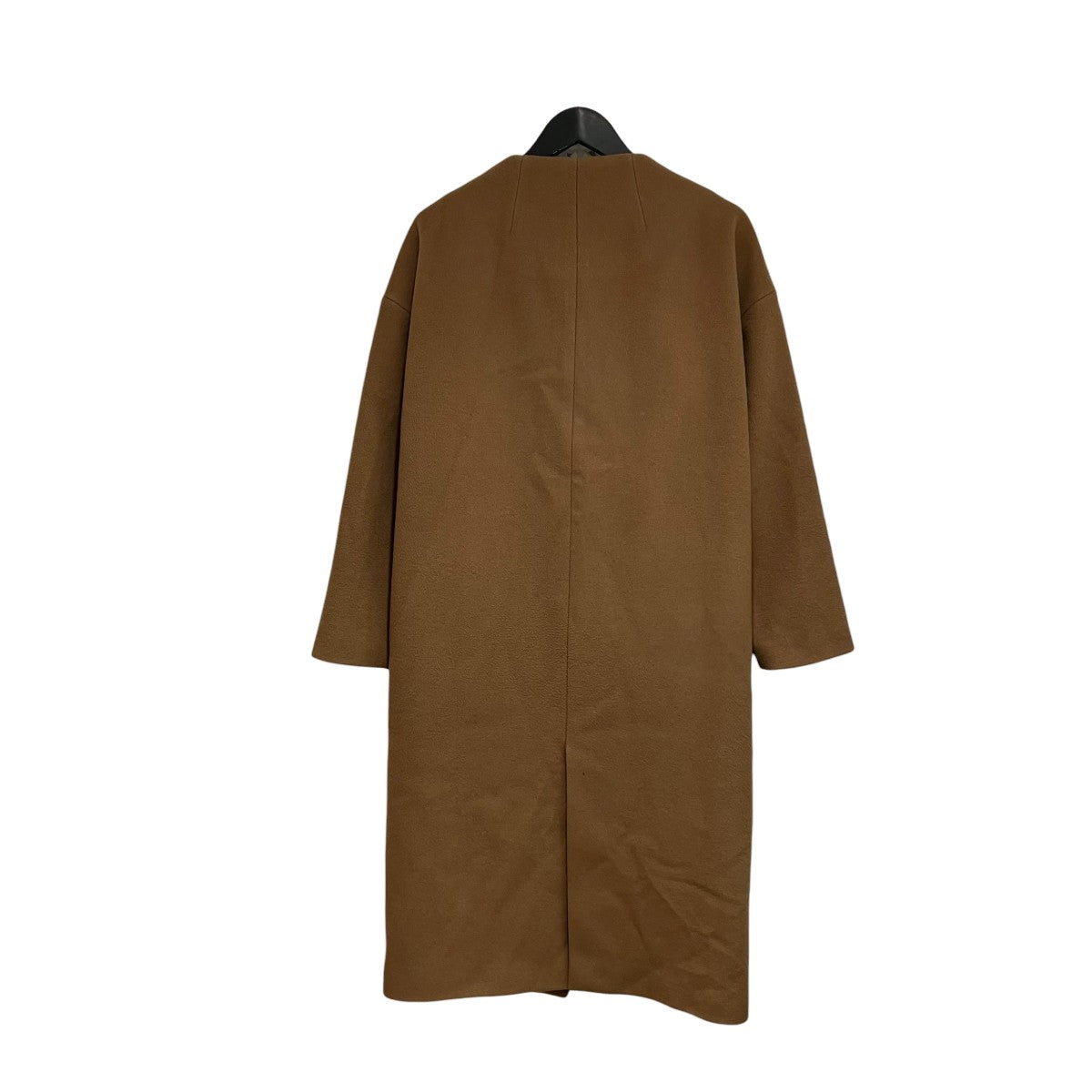 ELENDEEK(エレンディーク) 20AWCASHIMERE CREW NECK CTコート