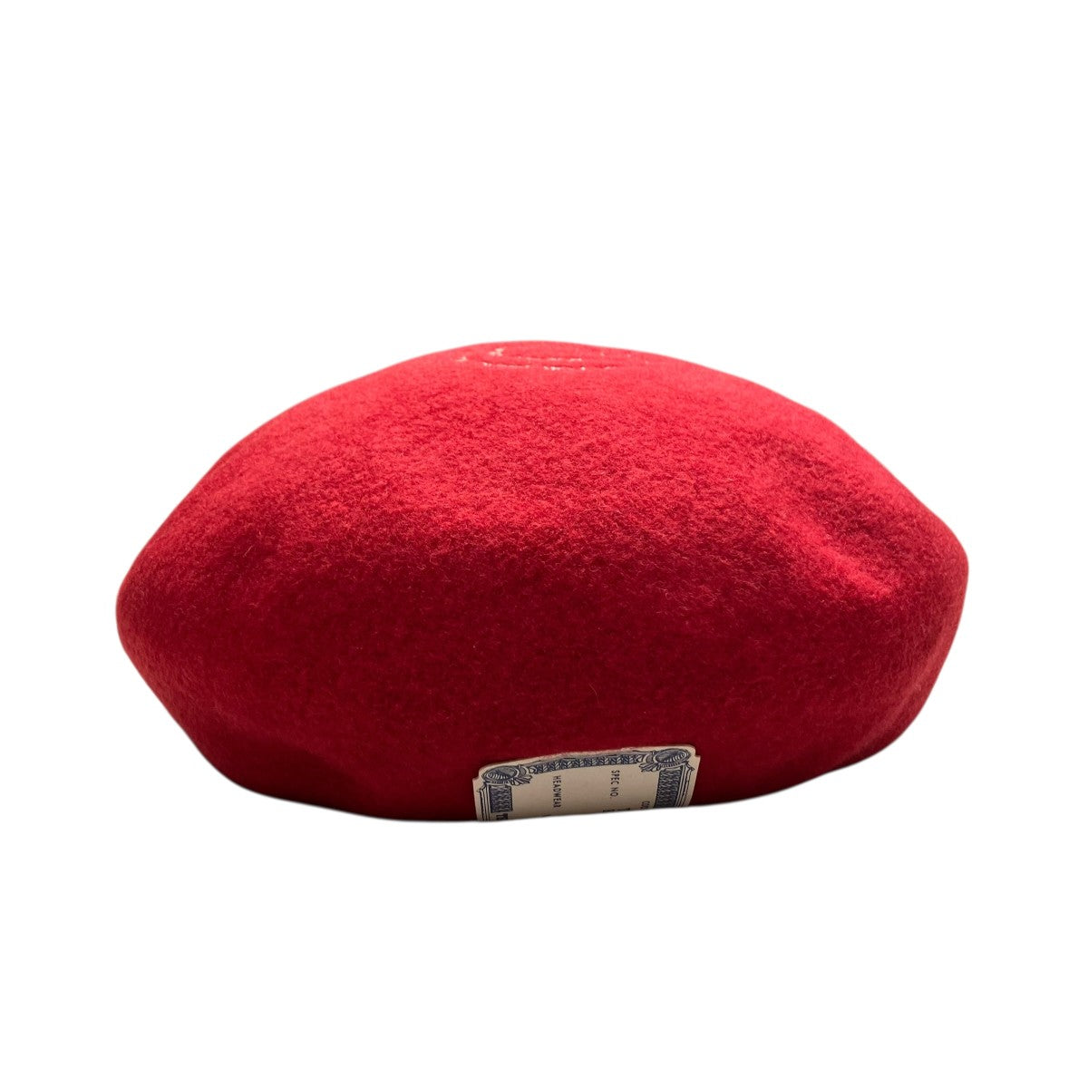 ベレー帽D-01110