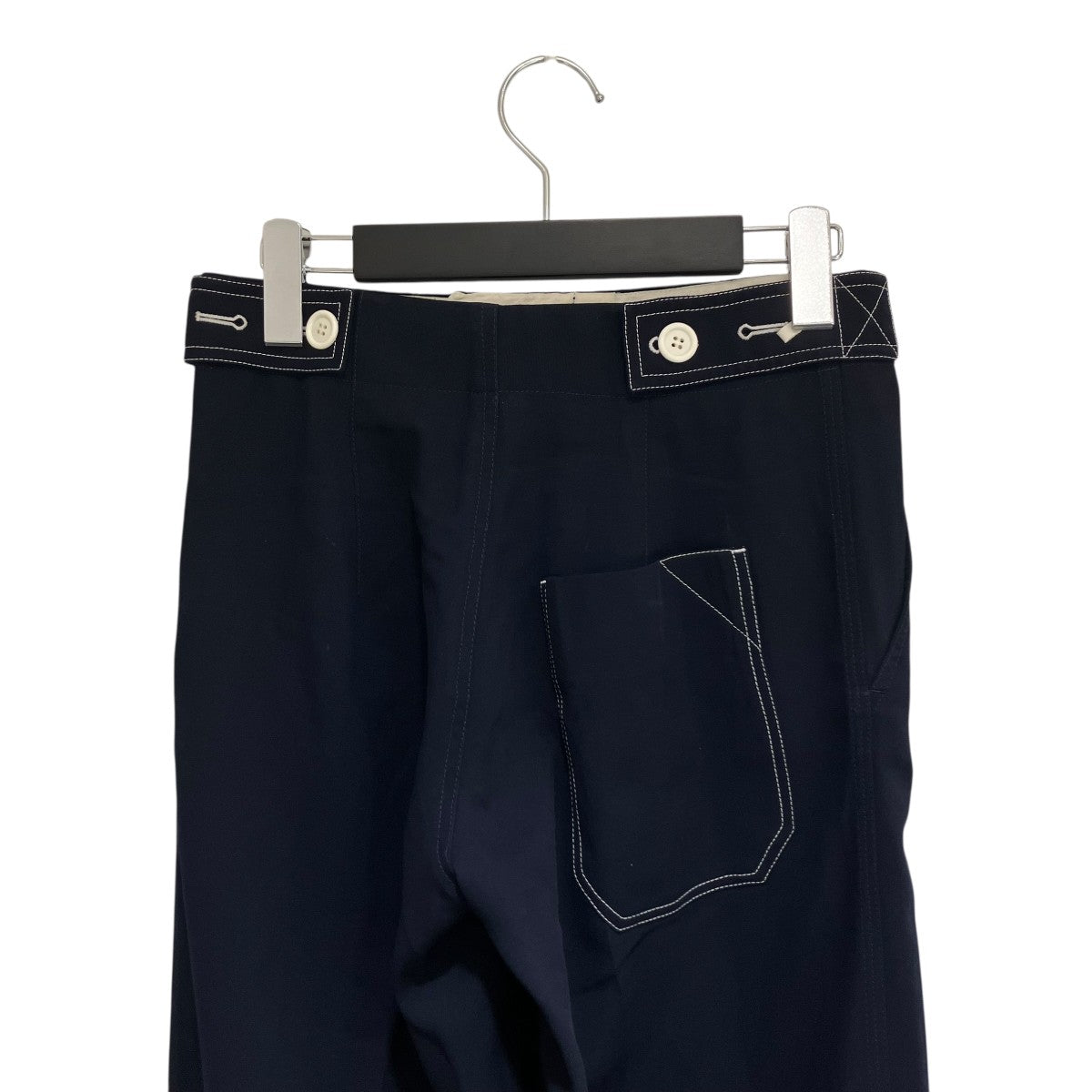 フィービー期スラックス21P52 7302