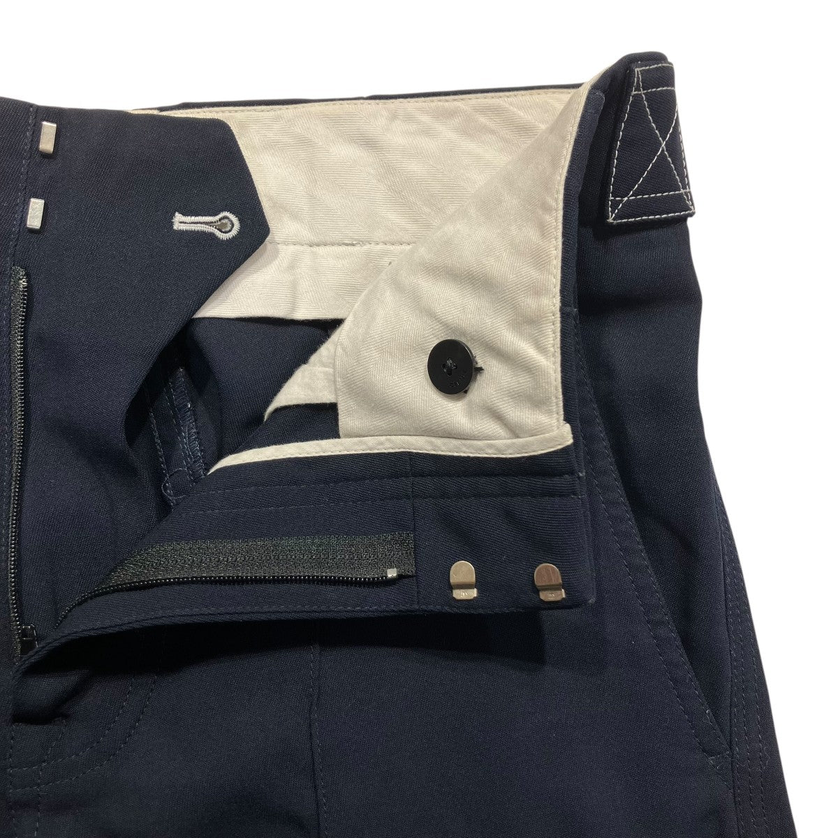 フィービー期スラックス21P52 7302