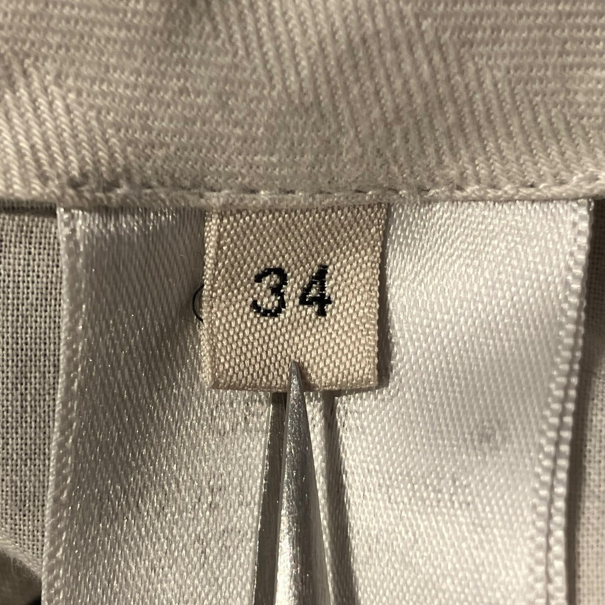 フィービー期スラックス21P52 7302