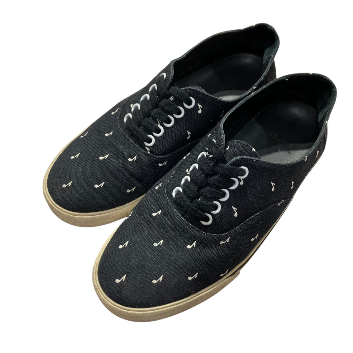 ローカットスニーカー300B78