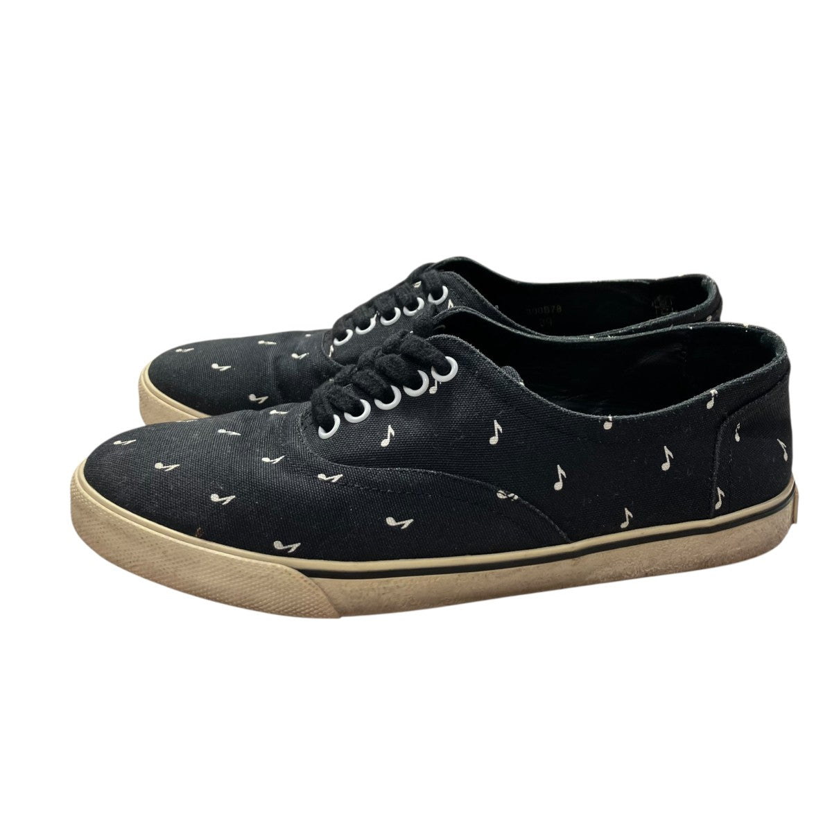 ローカットスニーカー300B78