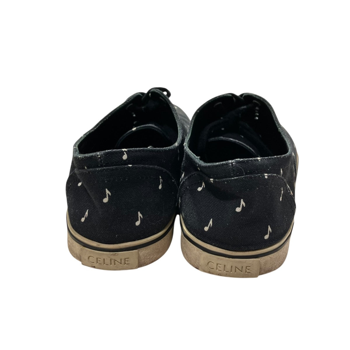 ローカットスニーカー300B78