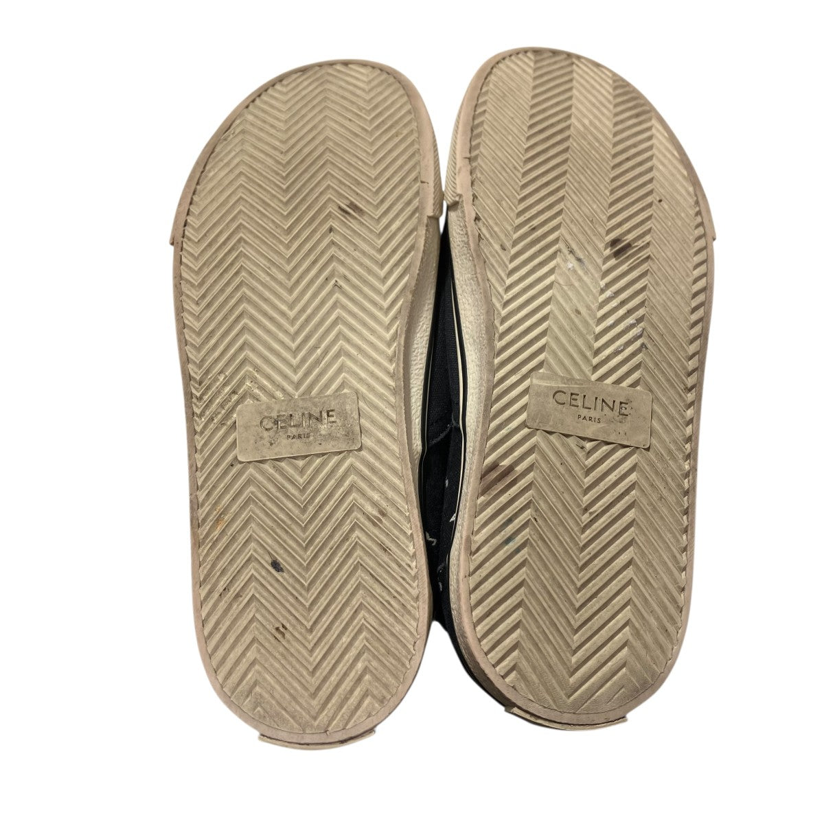 ローカットスニーカー300B78