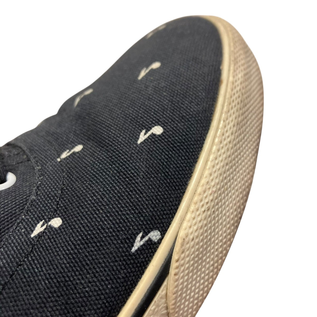 ローカットスニーカー300B78