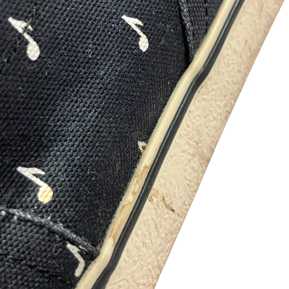 ローカットスニーカー300B78