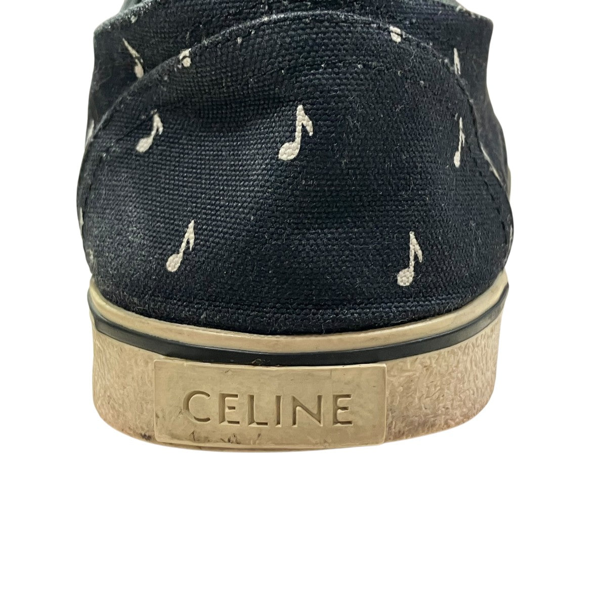 ローカットスニーカー300B78