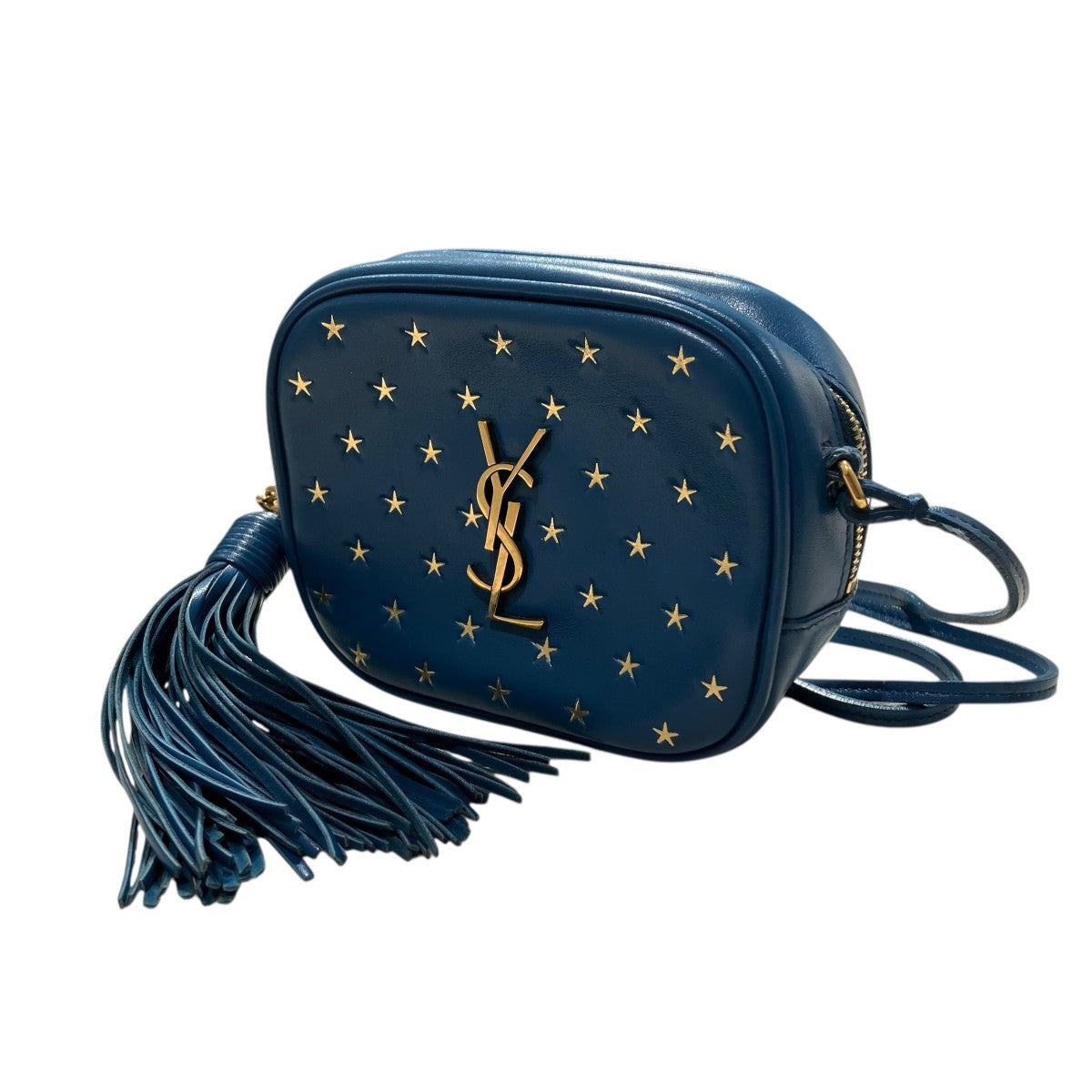 ブロガーバック スタータッセルショルダーバッグ425317