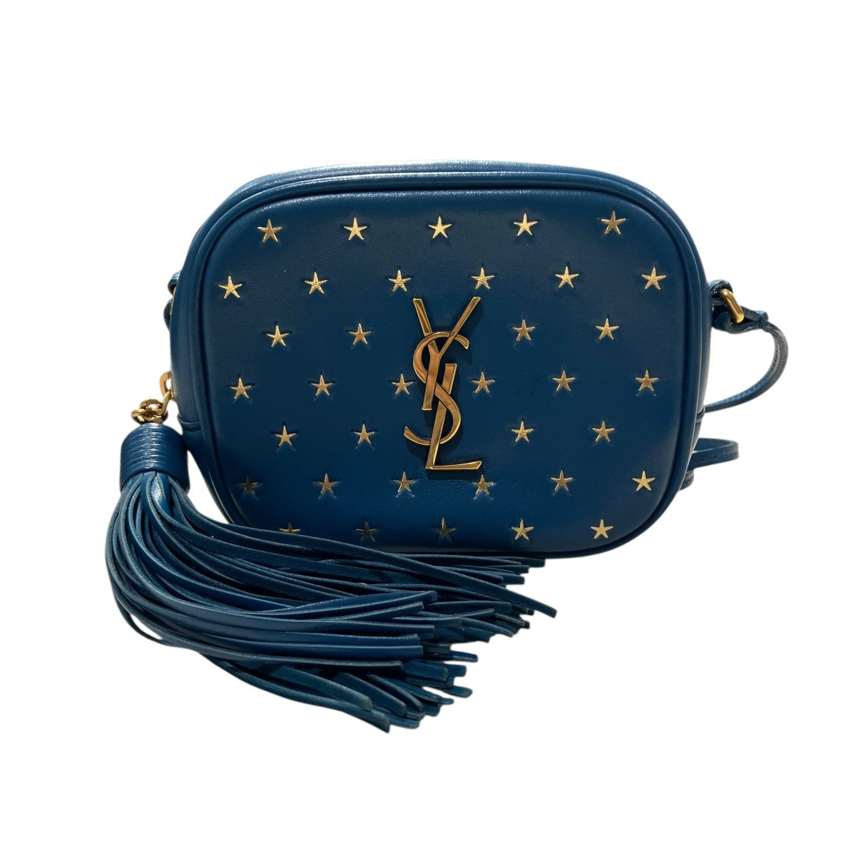 ブロガーバック スタータッセルショルダーバッグ425317