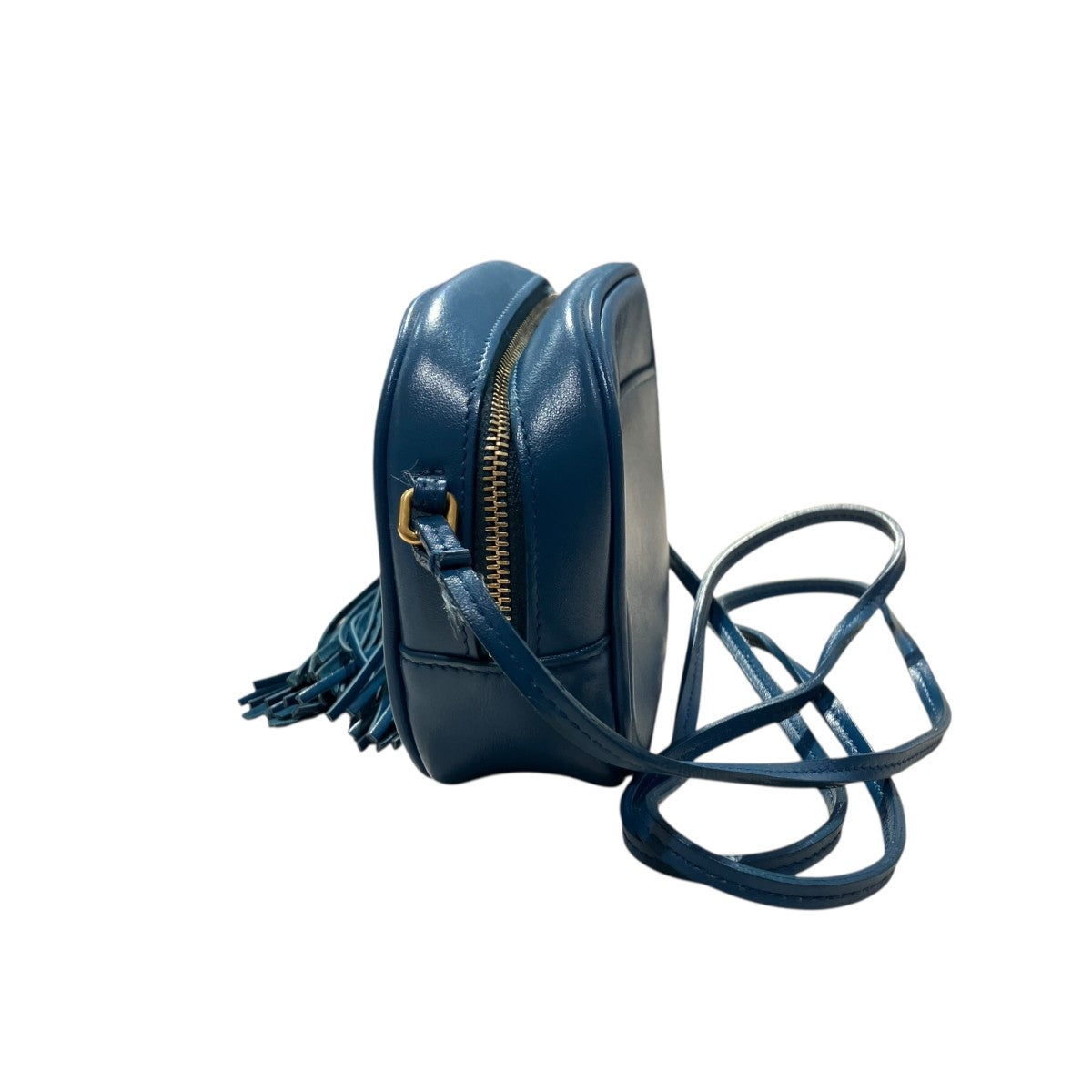 ブロガーバック スタータッセルショルダーバッグ425317