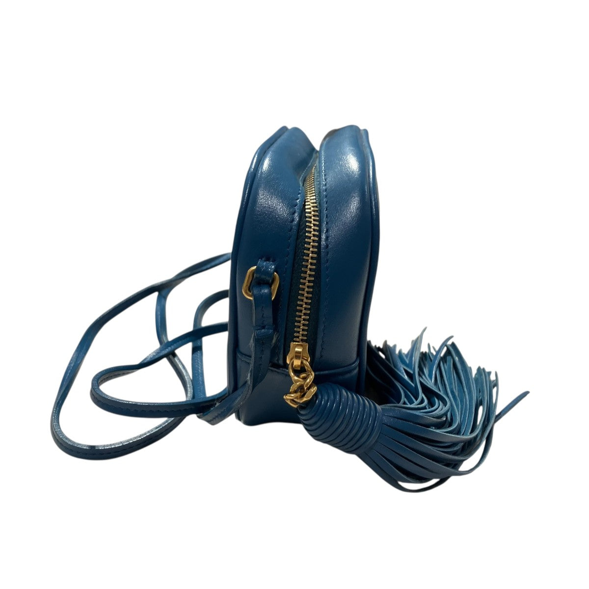 ブロガーバック スタータッセルショルダーバッグ425317