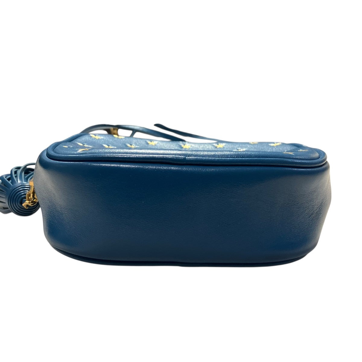 ブロガーバック スタータッセルショルダーバッグ425317