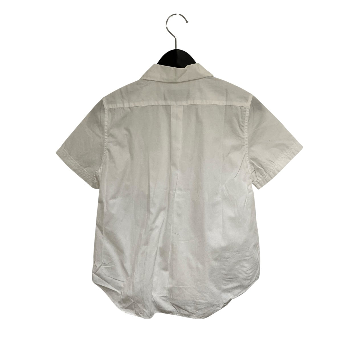 tricot COMME des GARCONS 半袖シャツ 古着・中古-2枚目のアイテム画像