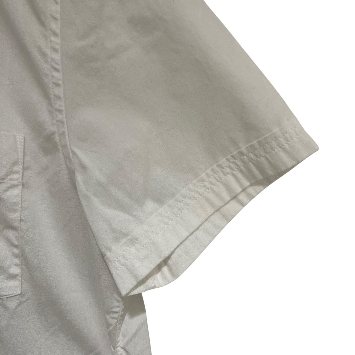 tricot COMME des GARCONS 半袖シャツ 古着・中古-4枚目のアイテム画像
