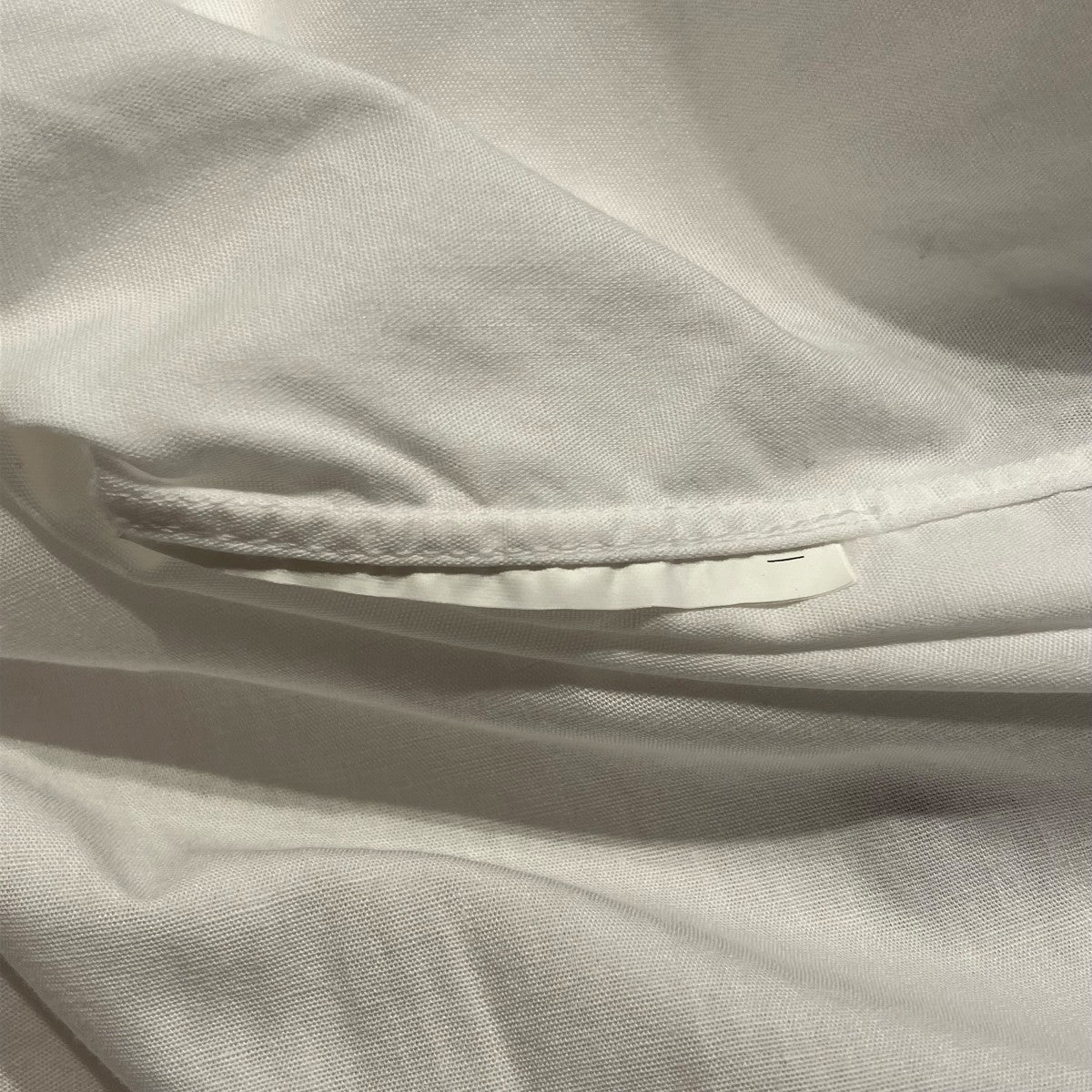 tricot COMME des GARCONS 半袖シャツ 古着・中古-5枚目のアイテム画像