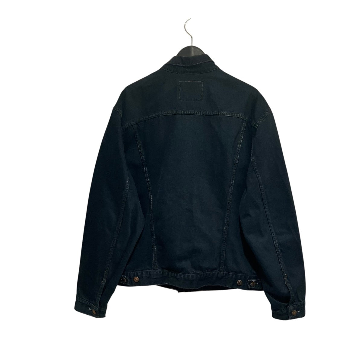 Y*u様 【希少】90s ユーロ Levi's 70535 濃紺 デニムジャケッ 希少】90s ユーロ Levi´s 70535 濃紺 デニムジャケット