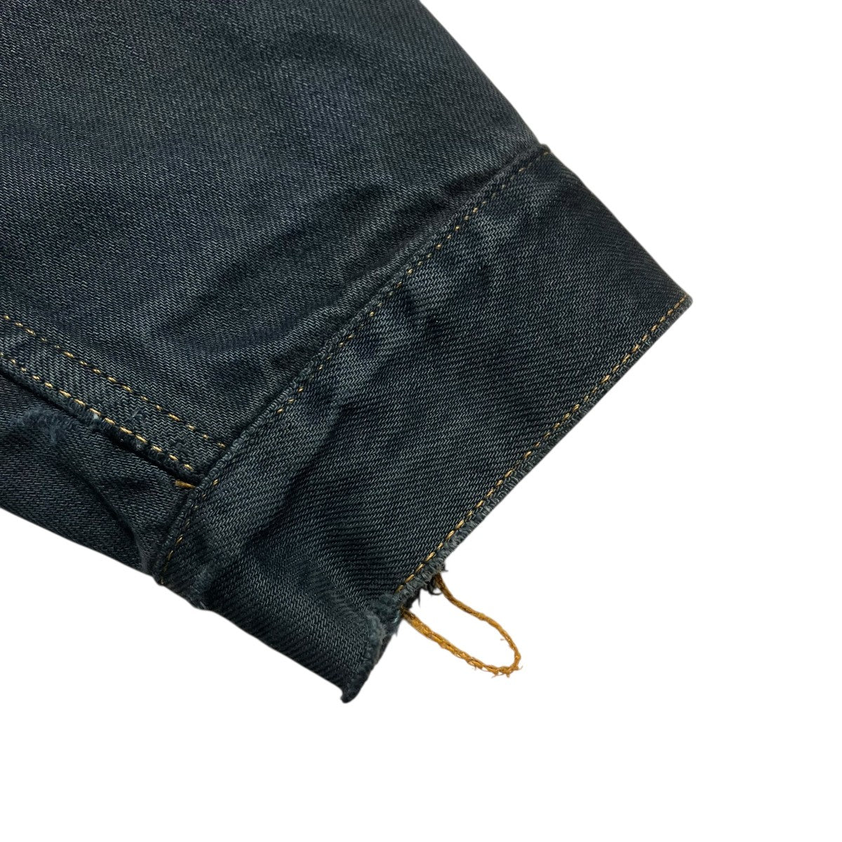 90S 70503 ユーロリーバイスデニムジャケット