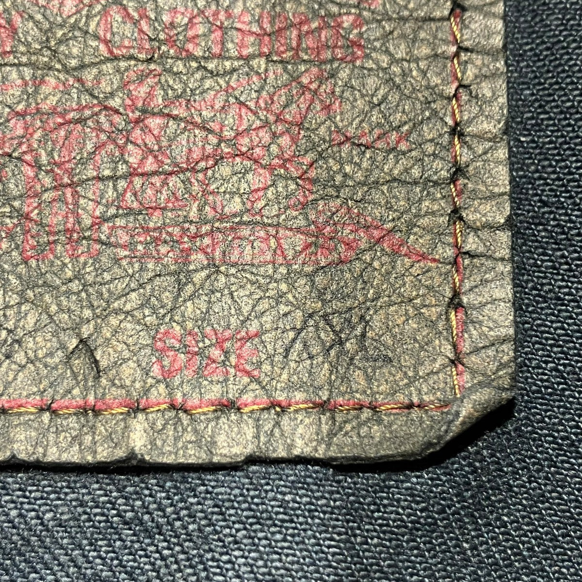 90S 70503 ユーロリーバイスデニムジャケット