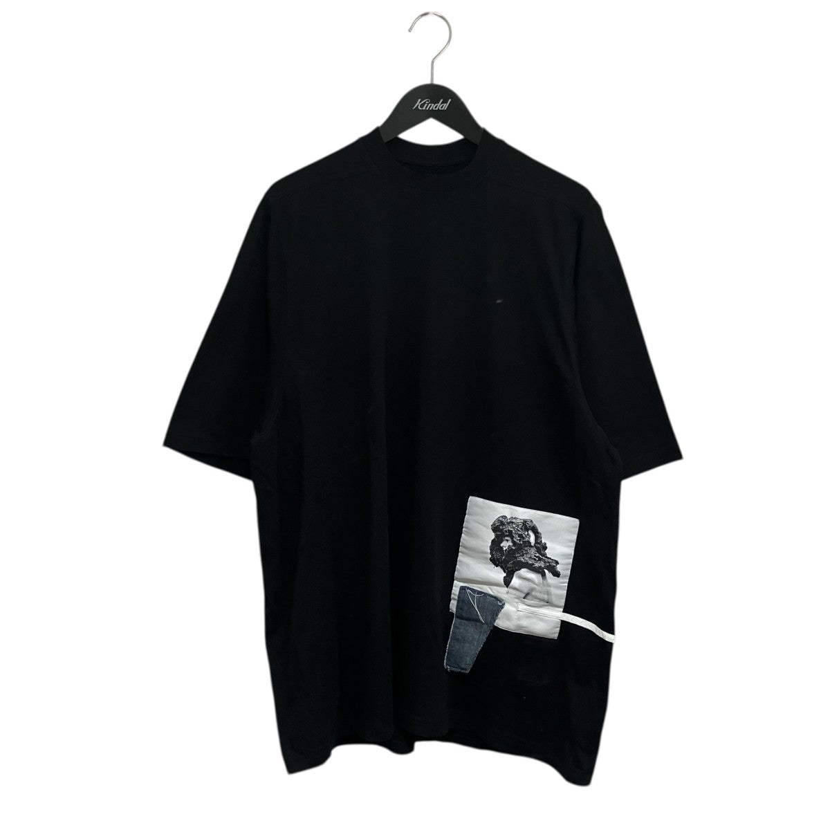 DRKSHDW 半袖TシャツDU17S5274-RNPAT1 古着・中古-1枚目のアイテム画像