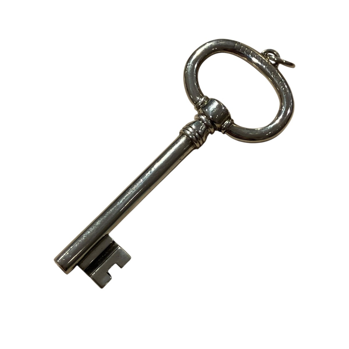 オーバールキー ラージファッションアクセサリー