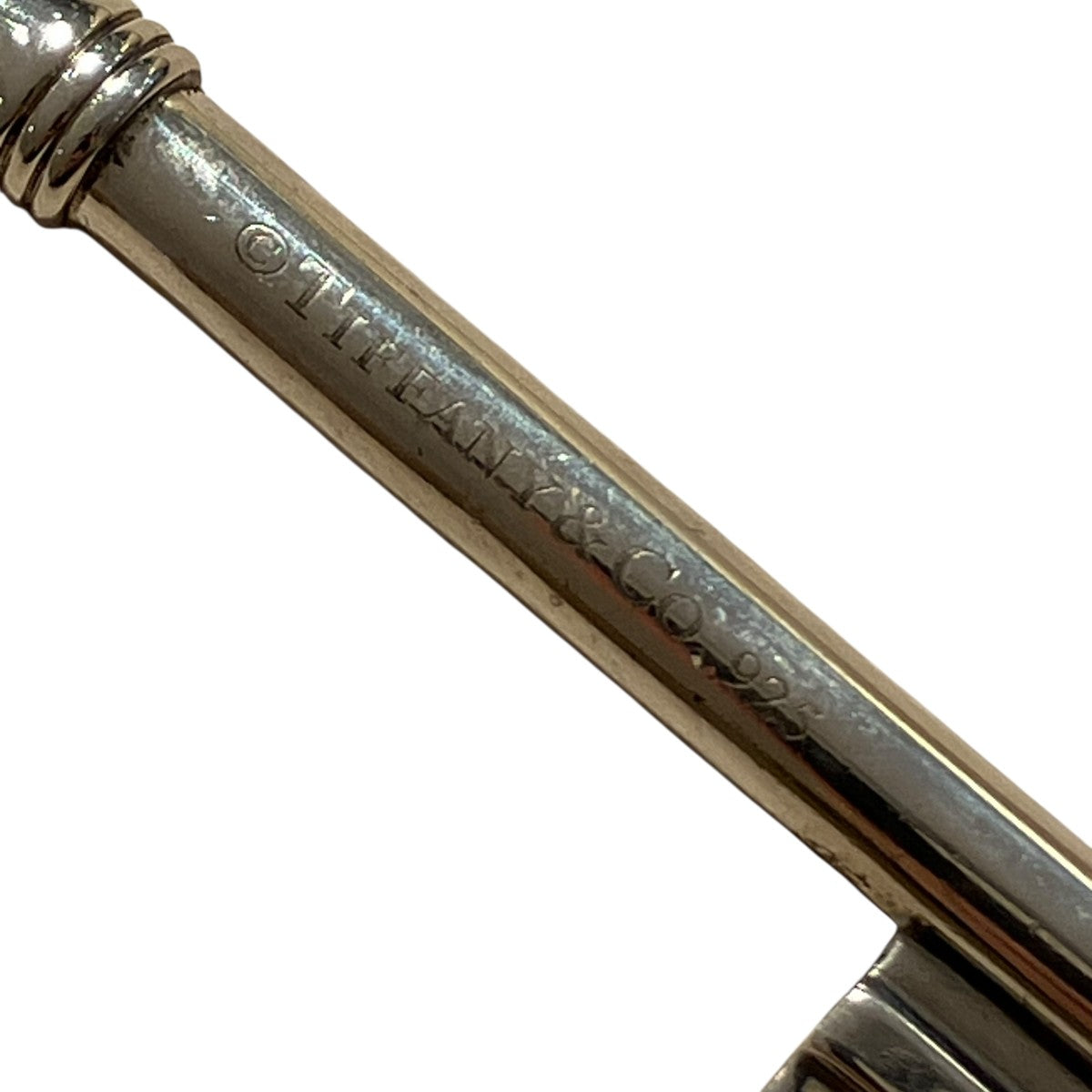 オーバールキー ラージファッションアクセサリー