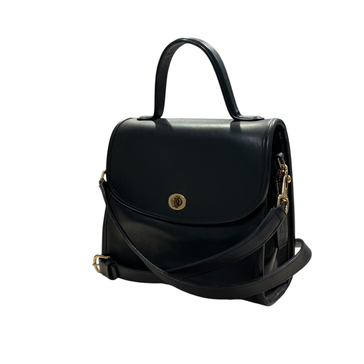 COACH(コーチ) 90S オールドコーチショルダーバッグF6C-9977 F6C-9977