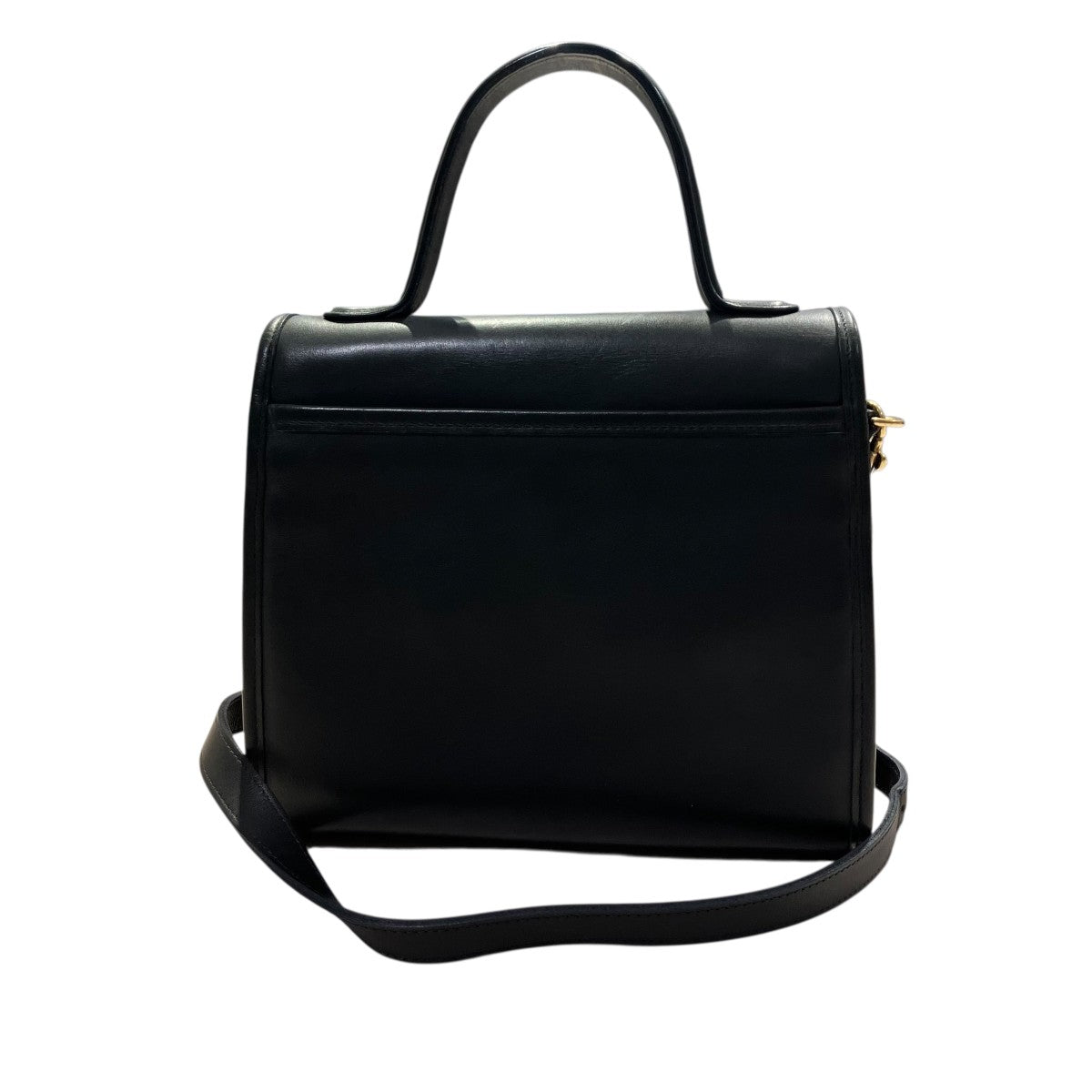 90S オールドコーチショルダーバッグF6C-9977