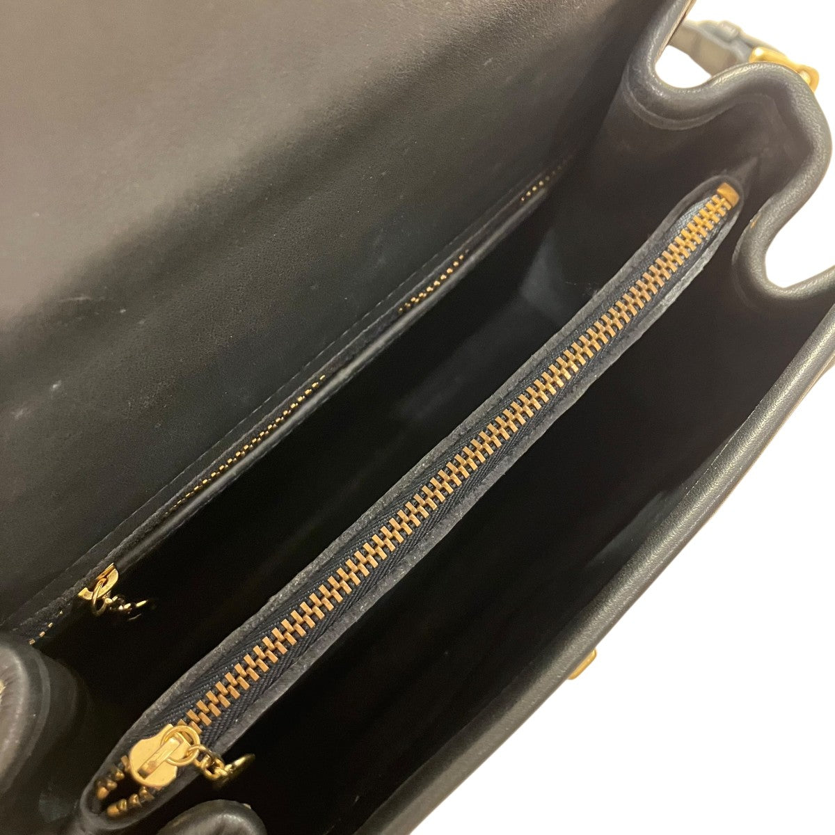 90S オールドコーチショルダーバッグF6C-9977