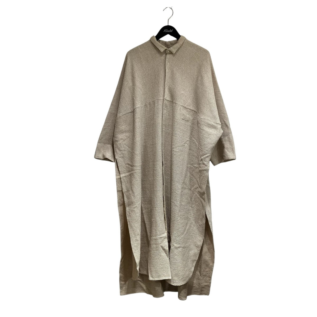 シャツワンピース557-4250045