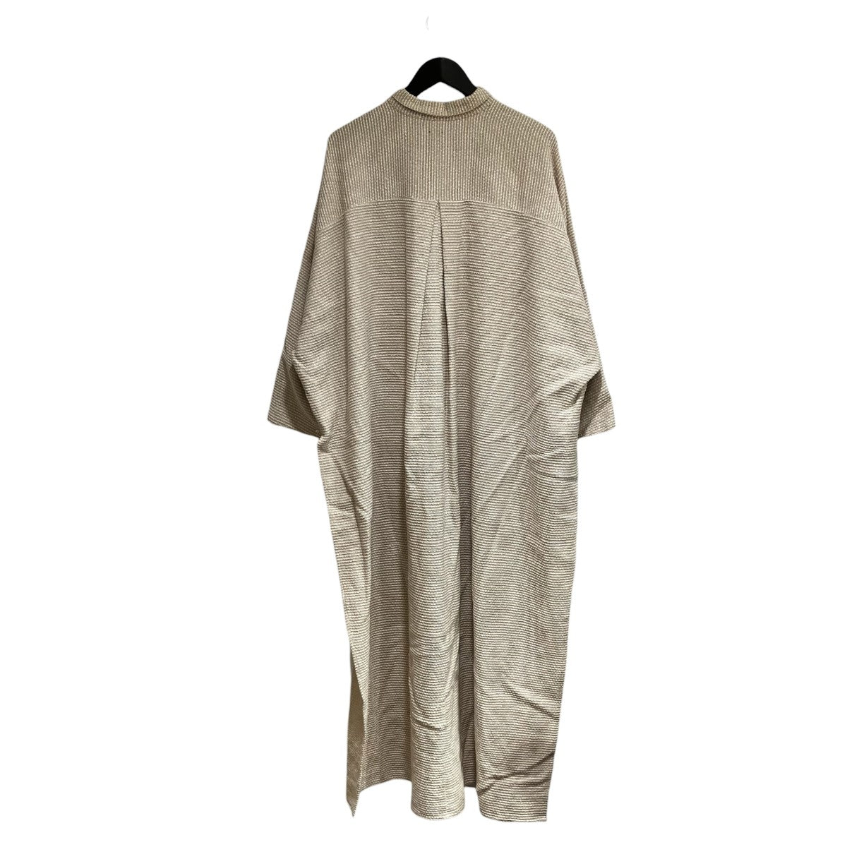 シャツワンピース557-4250045