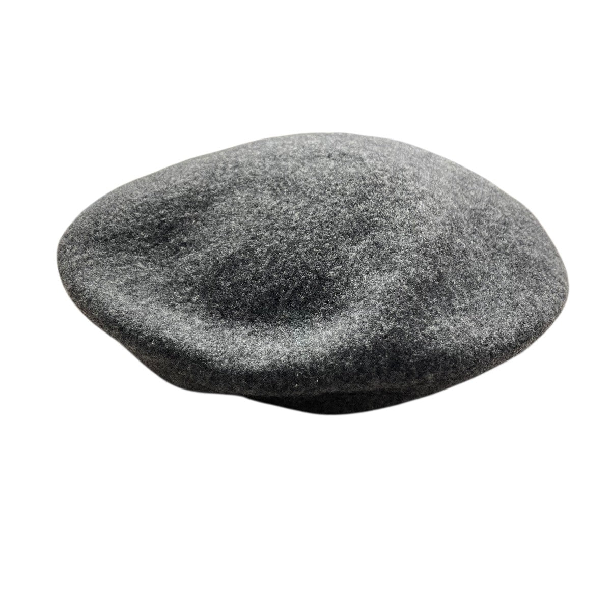 WOOL CASHMERE BASQUE BERETベレー帽EKN-005A