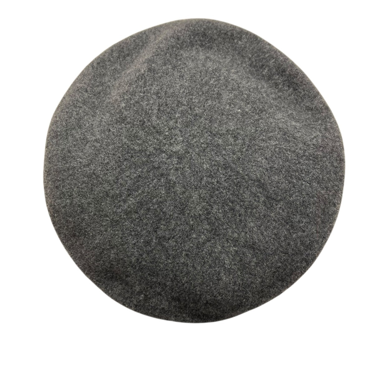 WOOL CASHMERE BASQUE BERETベレー帽EKN-005A