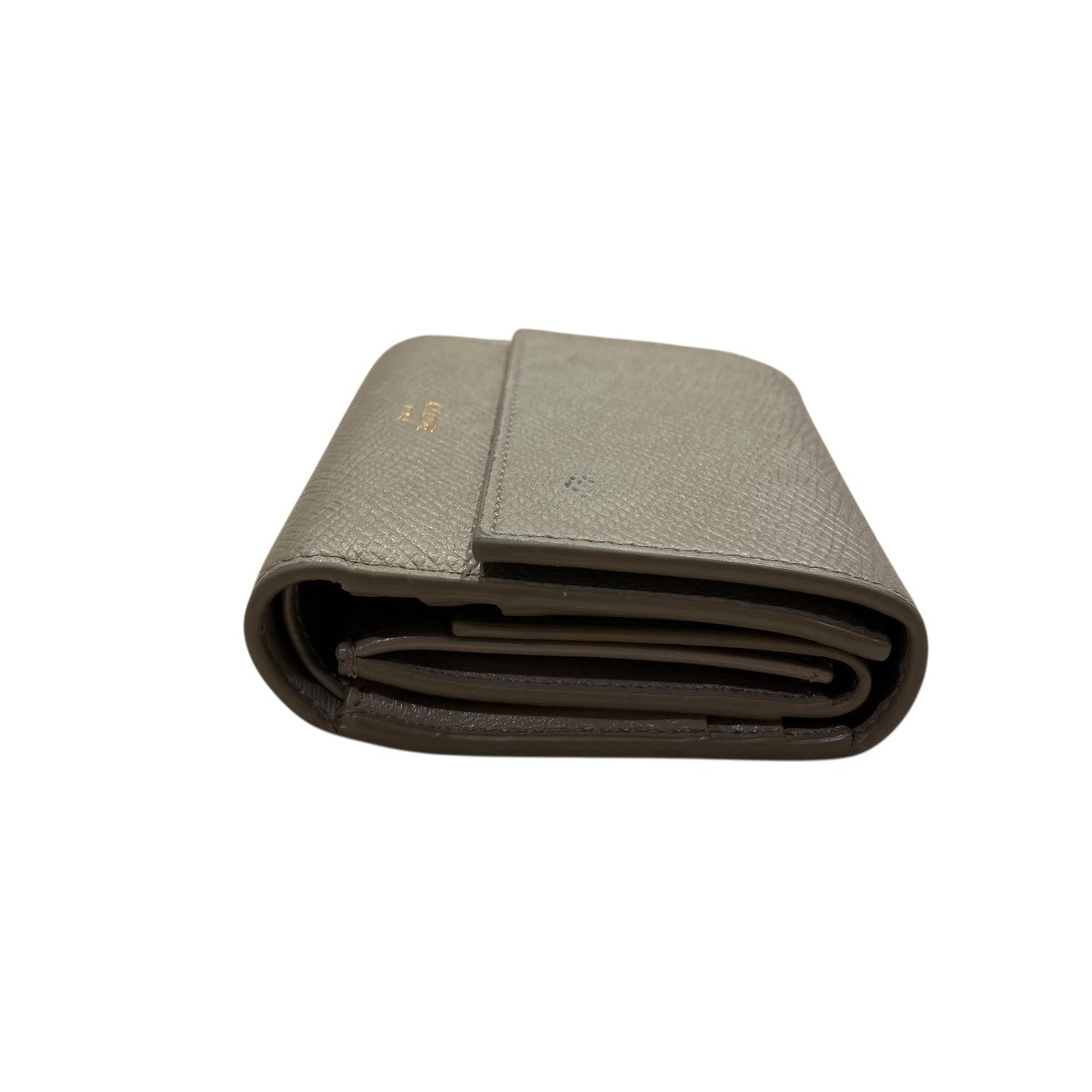 Small Trifold Wallet3つ折り財布10B573BEL.10BL