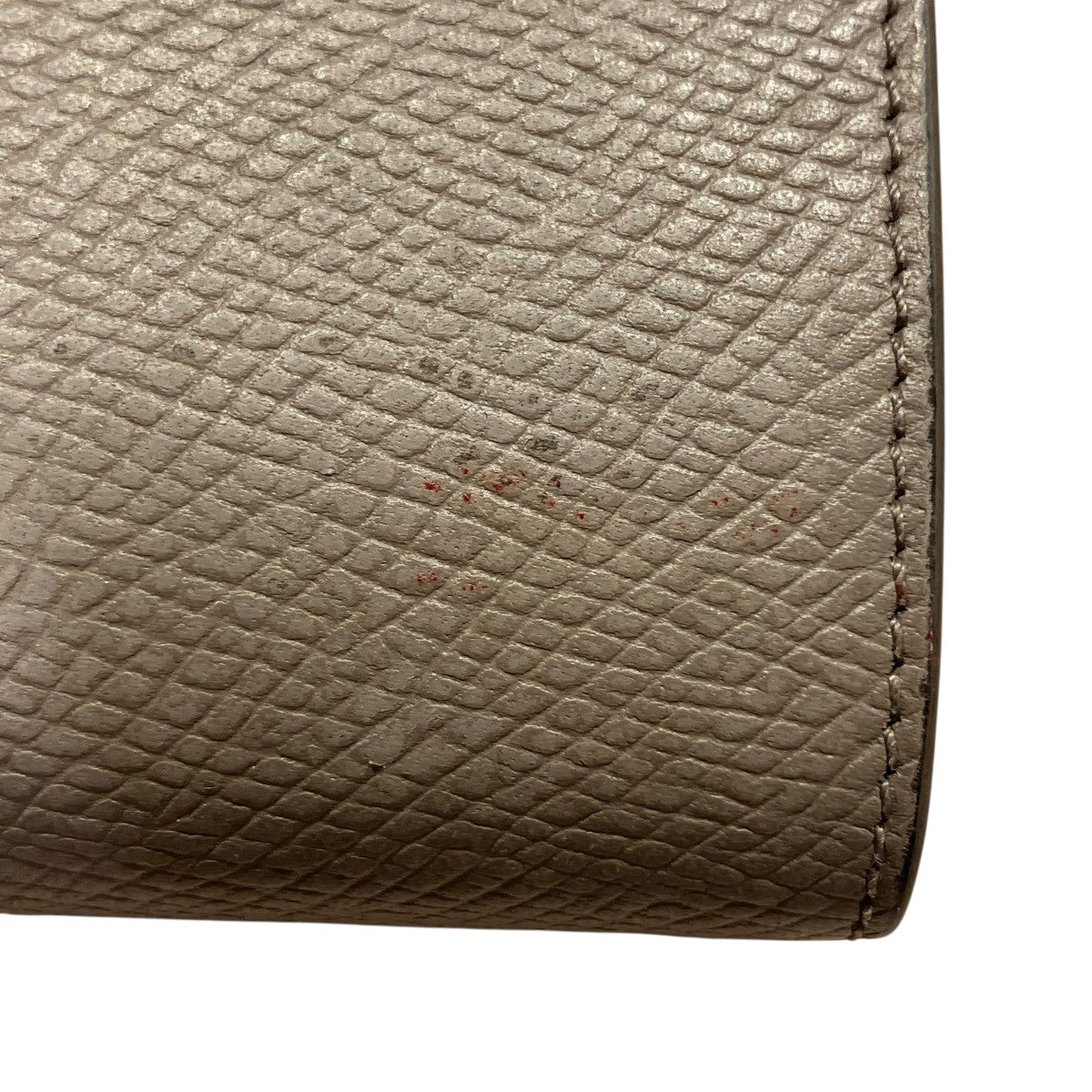 Small Trifold Wallet3つ折り財布10B573BEL.10BL