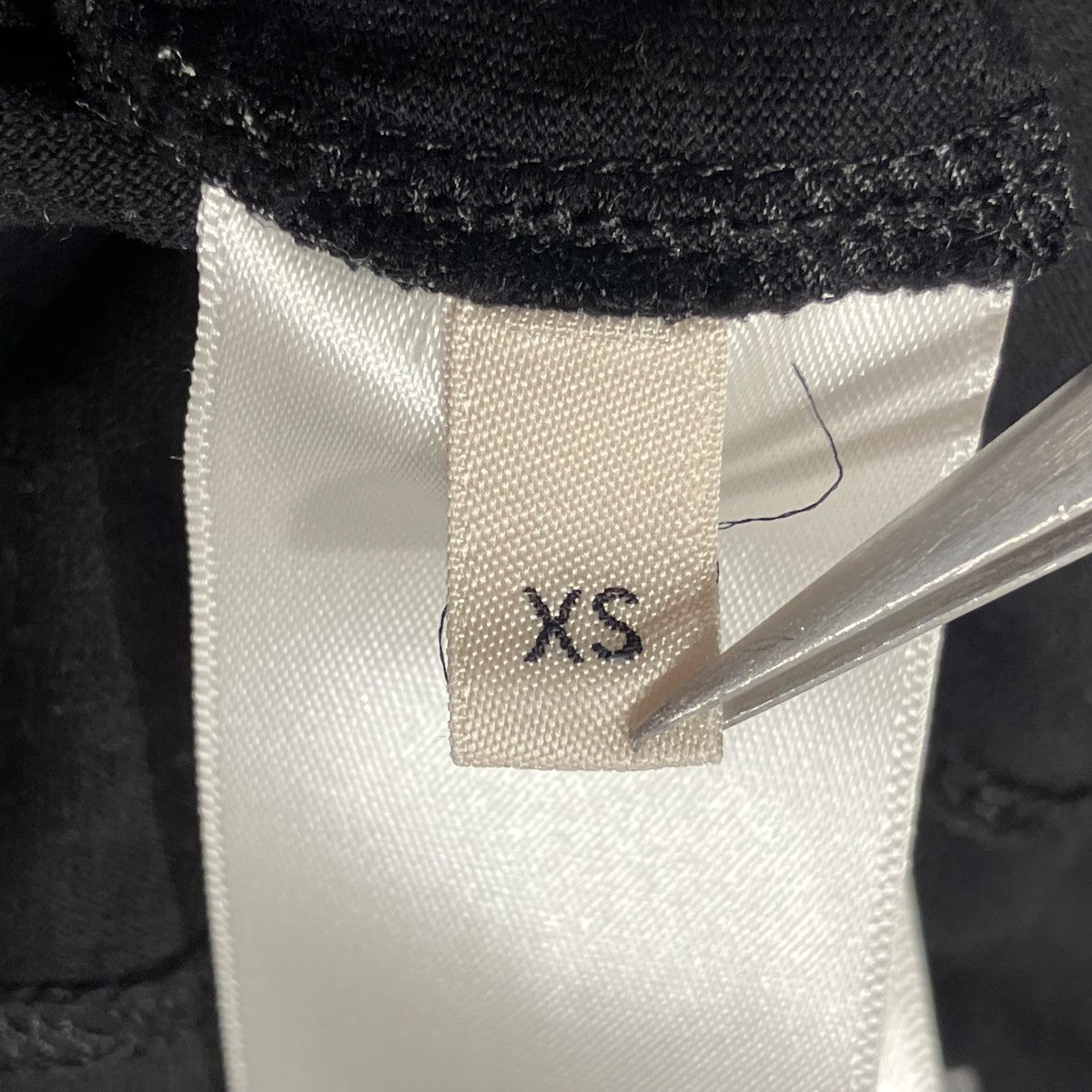 CELINE トリオンフ ロゴ半袖Tシャツ2X871501F 古着・中古-6枚目のアイテム画像