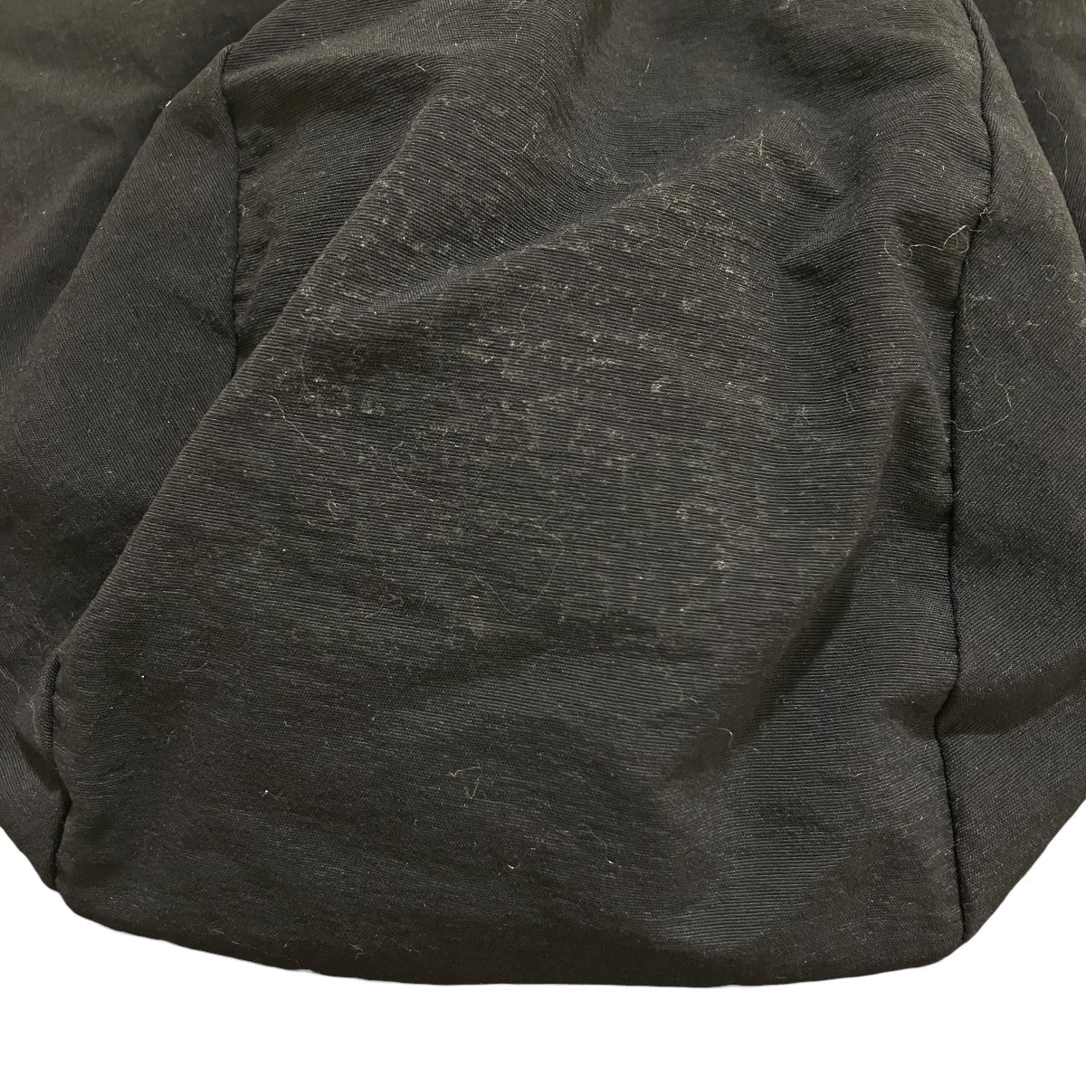 HIKER DOWN JACKET NYLON TUSSAHダウンジャケットNN-JU3613