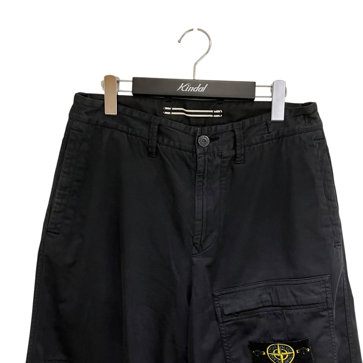 11SS2ルーズフィット カーゴパンツカーゴパンツ741530609